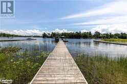 68 WOLVERINE BEACH RD Port Severn