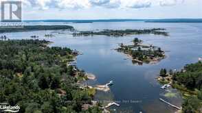 68 WOLVERINE BEACH RD Georgian Bay