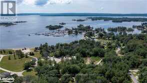 68 WOLVERINE BEACH RD Georgian Bay