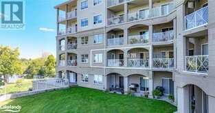 354 ATHERLEY Road Unit# 209 Orillia