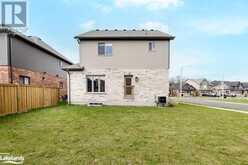 111 PLEWES Drive Collingwood