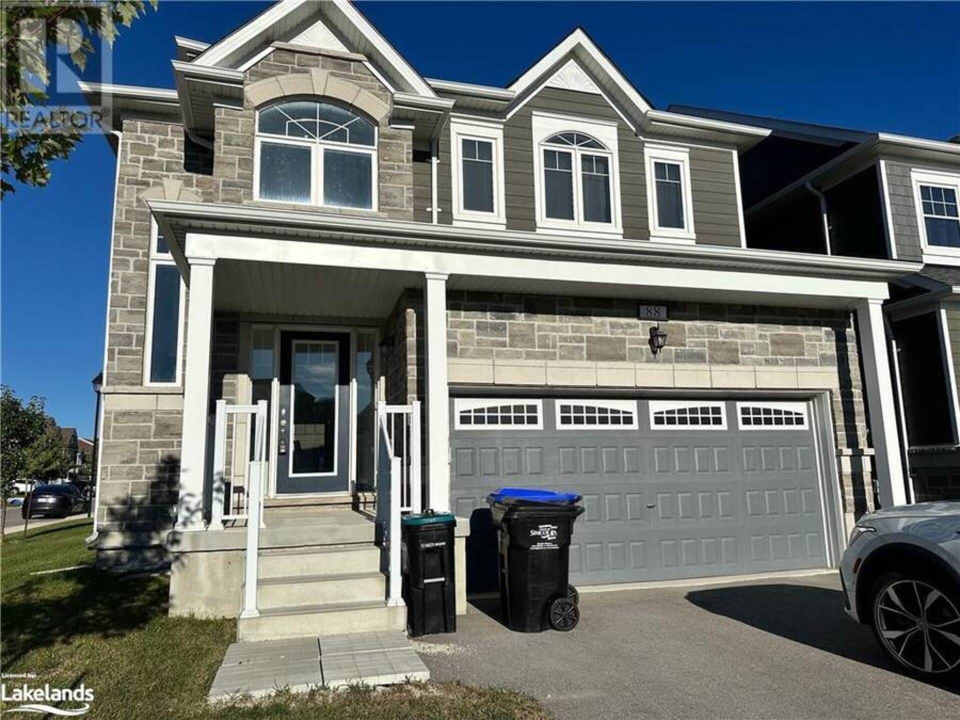 88 VILLAGE GATE DRIVE Wasaga Beach