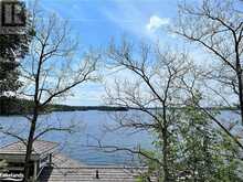 1869 MUSKOKA DISTRICT ROAD 118 WEST Unit# 4 Muskoka