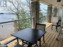 1869 MUSKOKA DISTRICT ROAD 118 WEST Unit# 4 Muskoka