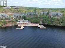 1869 MUSKOKA DISTRICT ROAD 118 WEST Unit# 4 Muskoka