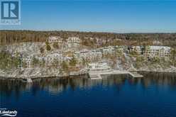 1869 MUSKOKA DISTRICT ROAD 118 WEST Unit# 4 Muskoka