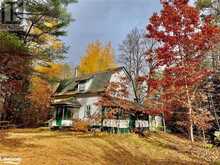 1627 HOUSEYS RAPIDS RD Gravenhurst