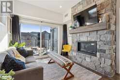 12 BECKWITH Lane Unit# 301 The Blue Mountains