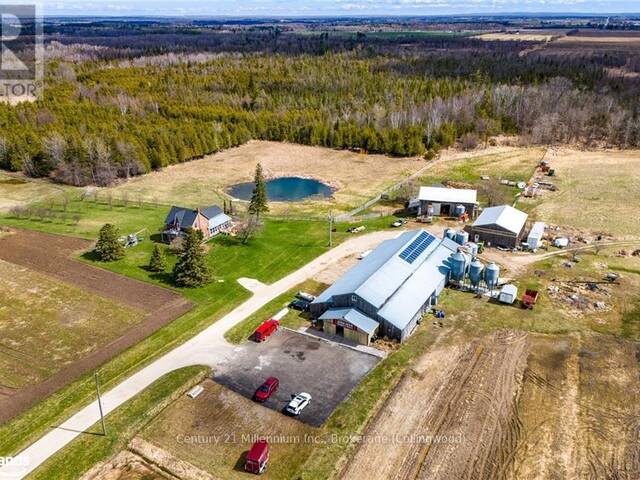 1617 COUNTY RD 42 Clearview Ontario