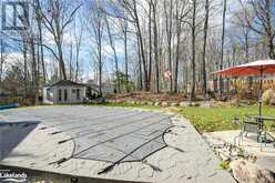 61 WOODLAND Drive N Bracebridge