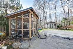 61 WOODLAND Drive N Bracebridge