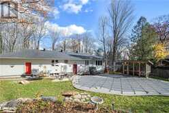 61 WOODLAND Drive N Bracebridge