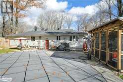 61 WOODLAND Drive N Bracebridge