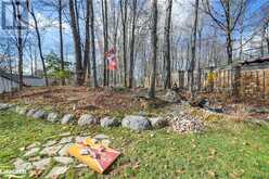 61 WOODLAND Drive N Bracebridge