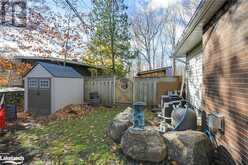 61 WOODLAND Drive N Bracebridge