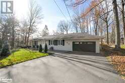 61 WOODLAND Drive N Bracebridge