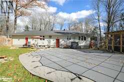 61 WOODLAND Drive N Bracebridge