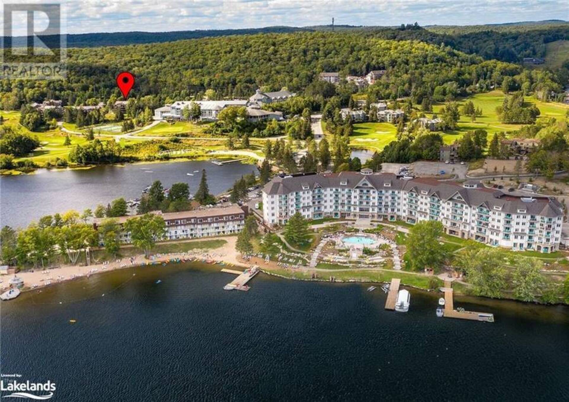 1235 DEERHURST Drive Unit# 51-208 Huntsville