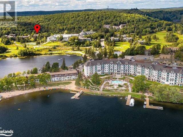 1235 DEERHURST Drive Unit# 51-208 Huntsville Ontario