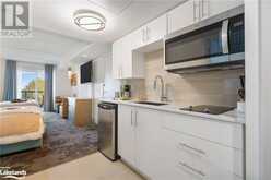 9 HARBOUR STREET Unit# 6415-6417 Collingwood