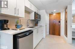 9 HARBOUR STREET Unit# 6415-6417 Collingwood