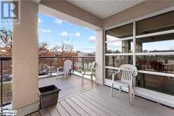 49 RAGLAN Street Unit# 209 Collingwood