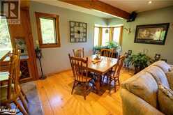 1107 FALKENBURG Road Bracebridge