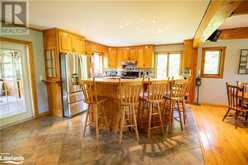 1107 FALKENBURG Road Bracebridge