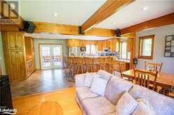 1107 FALKENBURG Road Bracebridge