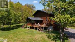 1107 FALKENBURG Road Bracebridge