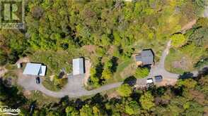 1107 FALKENBURG Road Bracebridge