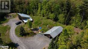 1107 FALKENBURG Road Bracebridge