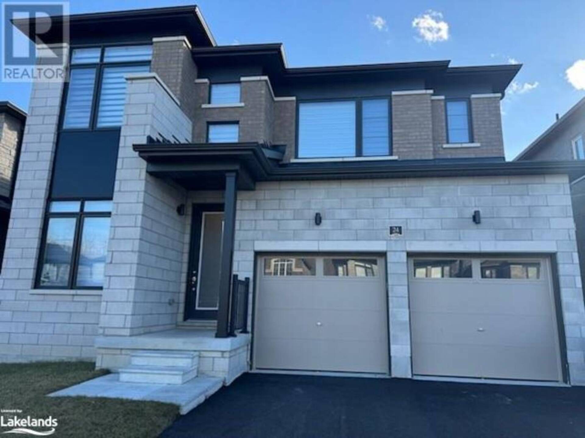 24 DEL RAY Crescent Wasaga Beach