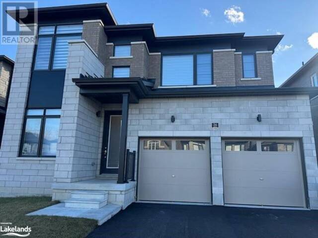 24 DEL RAY Crescent Wasaga Beach Ontario