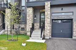 17 EBERHARDT Drive Wasaga Beach