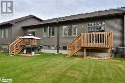 17 EBERHARDT Drive Wasaga Beach