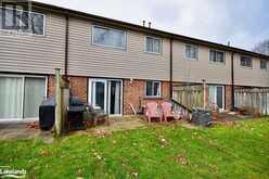 441 BARRIE Road Unit# 7 Orillia