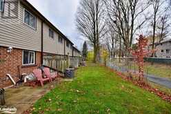 441 BARRIE Road Unit# 7 Orillia