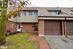 441 BARRIE Road Unit# 7 Orillia