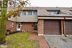 7 - 441 BARRIE ROAD Orillia