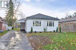 445 PETER Street N Orillia