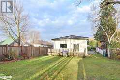 445 PETER Street N Orillia