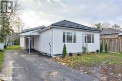 445 PETER Street N Orillia