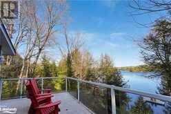 1171 STRAGGLE LAKE Drive Harcourt