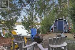 1171 STRAGGLE LAKE Drive Harcourt