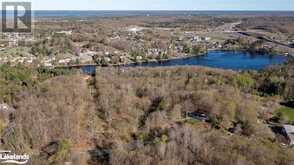 LOT 3 LOUISA Street Parry Sound