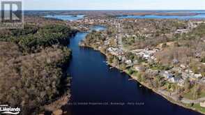 LOT 3 LOUISA STREET Parry Sound