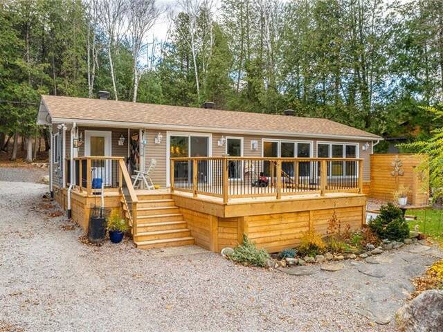 1086 PROVIDENCE Drive Algonquin Highlands Ontario