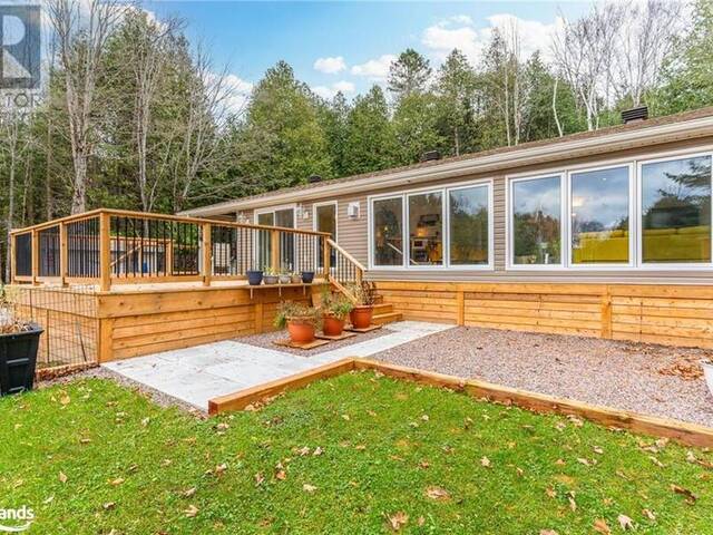 1086 PROVIDENCE Drive Algonquin Highlands Ontario