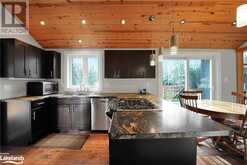 1290 TATTERSAL Road Haliburton